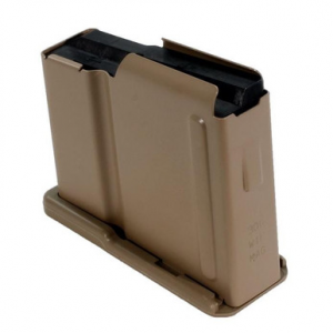 Accuracy International AI AX .300 WM 10rd. Magazine 26091PB