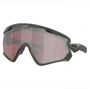 Oakley Windjacket 2.0 Mt Olive w/Prizm SnwBlk OO9418-2645