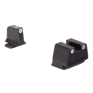 Trijicon FN .45 Bright & Tough Suppressor Night Sight FN203-C-600942
