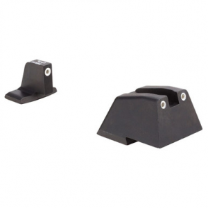 Trijicon HK Models Bright & Tough Suppressor Night Sight HK210-C-600949