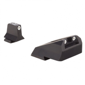 Trijicon Smith Wesson Bright & Tough Suppressor Night Sight SA237-C-600900
