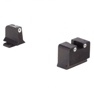 Trijicon Sig 40/45 Bright & Tough Suppressor Night Sight SG203-C-600914