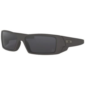 Oakley SI GasCan Daniel Defense Tornado w/Black Iridium Lenses OO9014-09