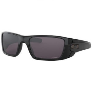 Oakley Fuel Cell Polished Black w/PRIZM Grey Lenses OO9096-K260