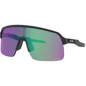 Oakley Sutro Lite Matte Black w/PRIZM Road Jade Lenses OO9463-0339