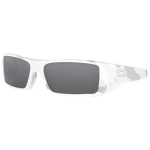 Oakley SI GasCan MultiCam Alpine w/Black Iridium Lenses OO9014-14