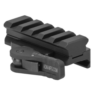 Vortex Optics Vortex Razor Red Dot AR15 Riser Mount with Quick-Release Lever MPN MT-5108