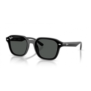 Ray-Ban Black Dark Grey ORB601/8765