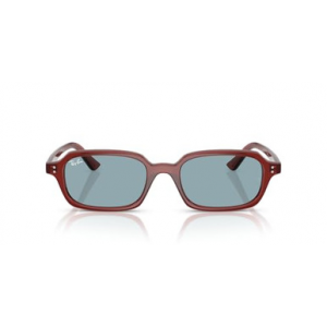 Ray-Ban ROSTY Brown Blue ORB68098052