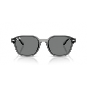 Ray-Ban Transparent Grey Dark Brown ORB64508765