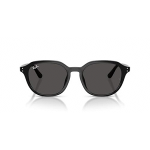 Ray-Ban Black Dark Grey ORB901/8754