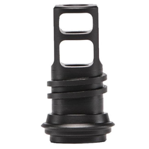 Daniel Defense DD Wave Muzzle Brake, 5/8-24 06-049-10697