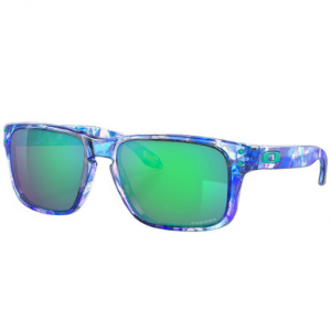 Oakley Holbrook XS Shift Spin w/PRIZM Jade Lenses OJ9007-1453