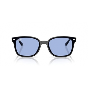 Ray-Ban Black Blue ORB601/8064
