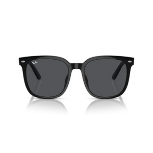 Ray-Ban Black Dark Grey ORB601/8757