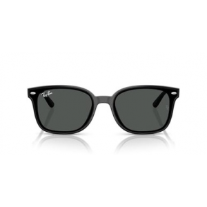Ray-Ban Black Dark Grey ORB601/8764