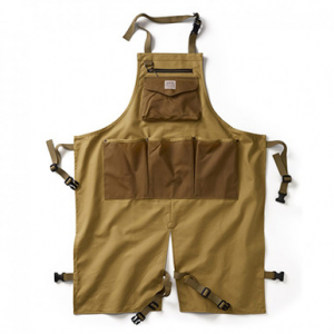 Filson LightTan Utility Apron FIL30000-LightTan