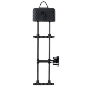 Trophy Ridge Vrsa Lite Black Quiver AQ745