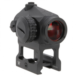 Vortex Crossfire 2.0 MOA Red Dot Sight CF-RD2 very good condition