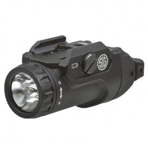 Sig Sauer FOXTROT2R 700 Lumen Rechargeable Weapon Light SOF2R100