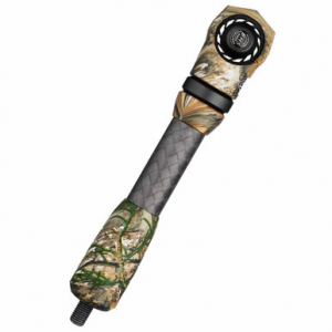 Mathews Archery Mathews Stabilizer 6" Realtree Edge Asy 81012