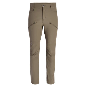 Pnuma Outdoors Prevail Pant Clay 44 Reg PR-PT-CL-44R, 42R