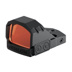 athlon optics Athlon Talos EDC-PRO 3MOA Red Dot Sight 405002