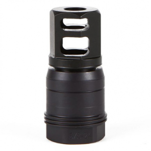 Sig Sauer Clutch-Lok 7.62mm 90-Deg Tapered Muzzle Brake SL-762-58X24-90DEG-M