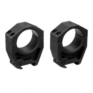 Vortex Precison Matched Rings 34mm 1.45" PMR-34-145 Damaged Packaging UA2627
