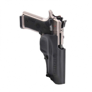 Beretta 92 Series Thunder Competition Black Right Hand OWB Holster E02636