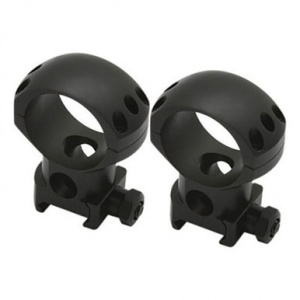 Burris Xtreme Tactical 34mm Xhigh Rings 420192