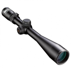 Nikon BUCKMASTERS Riflescope 4-12X40 BDC 16339