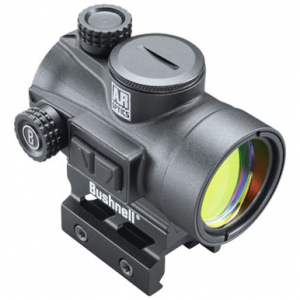Bushnell Tactical Bushnell AR Optics TRS-26 Hi Rise 3 MOA Reflex Sight AR71XRD