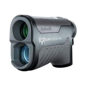 Bushnell Tactical Bushnell Bone Collector 1000 Gen 2 6x25 Black/Gray Laser Rangefinder LBC1000