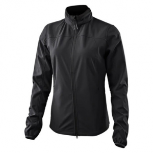 Beretta Women's Defi Softshell Jacket Black Medium GD352T22750999M