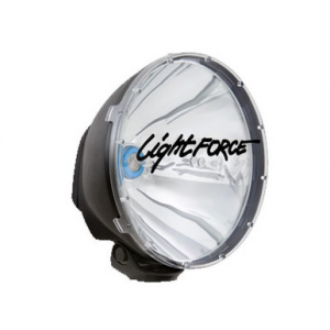 Lightforce XGT 240mm 12V 100W Halogen Driving Light