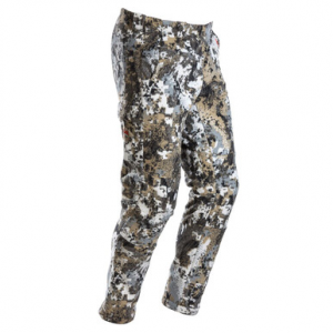 Sitka Gear Sitka Optifade Elevated II Youth Stratus Pant 50087-EV