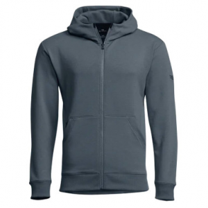Sitka Gear Essential Full Zip Hoody Storm Medium 600220-SM-M