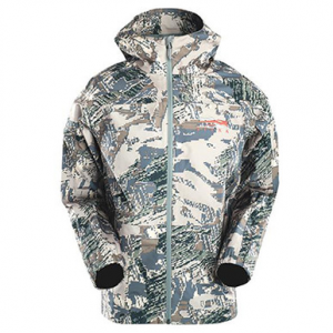 Sitka Gear Sitka Youth Cyclone Jacket Optifade Open Country Youth Medium|50116-OB-YM