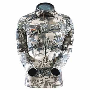 Sitka Gear Sitka Core Hvy Wt Hoody Optifade Open Country XX Large|10040-OB-XXL Jacket