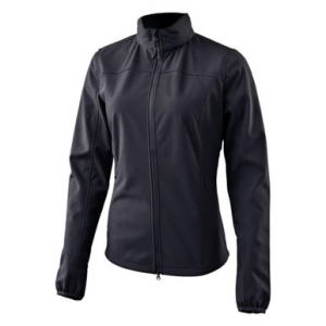 Beretta Women's Defi Softshell Jacket Ebony Medium GD352T227509ORM