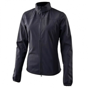 Beretta Women's Defi Softshell Jacket Ebony Small GD352T227509ORS