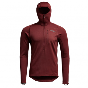 Sitka Gear Heavyweight Hoody Red River XX Large 70016-RR-XXL, 2XL