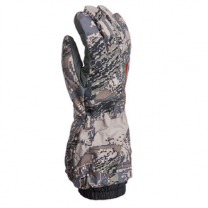 Sitka Gear Sitka Stormfront Glove Optifade Open Country Large|90025-OB-L