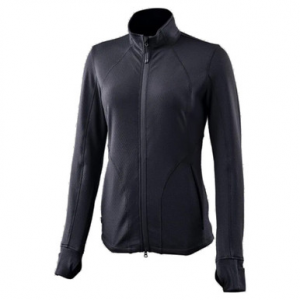 Beretta Women's Suojella Fleece Ebony Small PD461T219909ORS