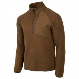 Beretta Abisko Half-Zip Fleece Hazelnut Large P3152T23130836L