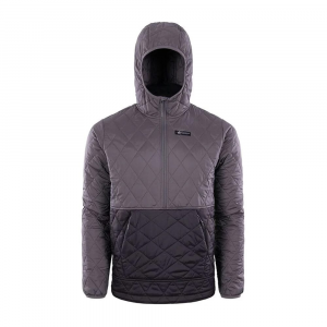 Stone Glacier Arrow Peak Pullover Obsidian XX-Large 90004-OB-XXL Top, XL