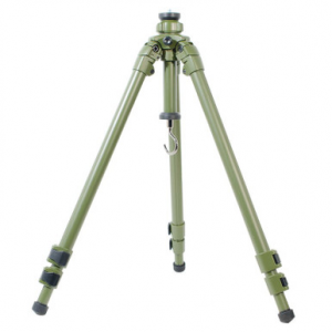 Shadow Tech PIG0311-G Field Tripod OD Green