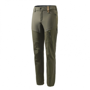 Beretta 4-Way Stretch EVO Pant Green Moss 2XL CU992T211207AAXXL