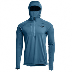 Sitka Gear Equinox Guard Hoody Pacific Medium 50248-PAC-M
